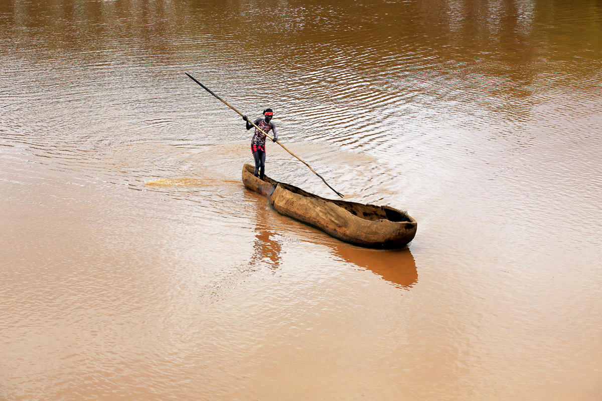Omo River